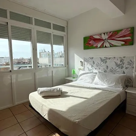 En Séjour chez l'habitant