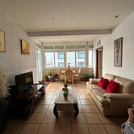 Séjour chez l'habitant En