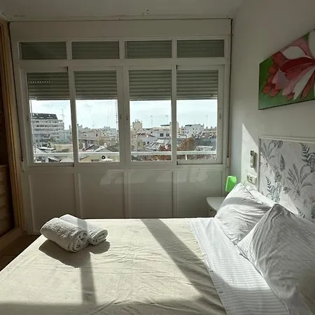 Séjour chez l'habitant En Marbellac