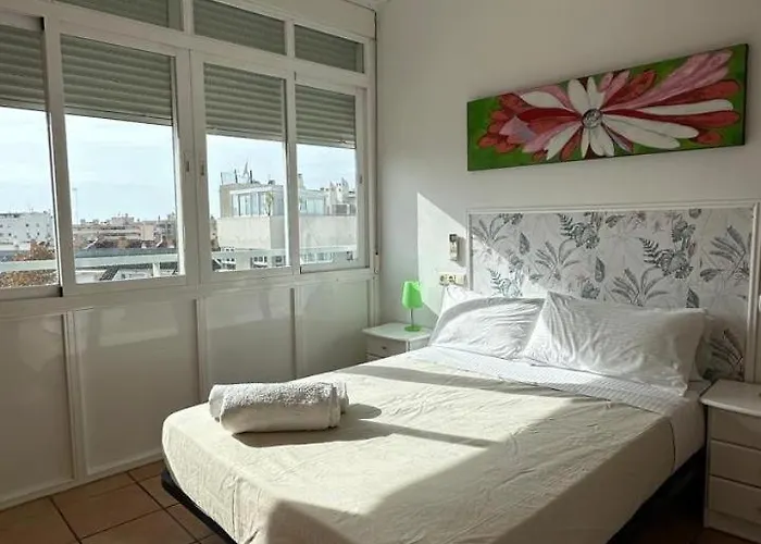 En Séjour chez l'habitant