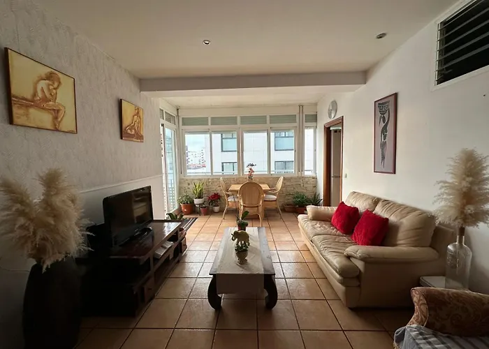 Séjour chez l'habitant En