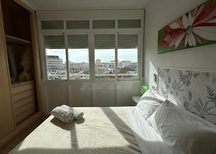 Séjour chez l'habitant En Marbellac